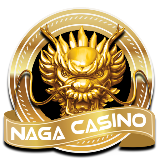 logo naga casino